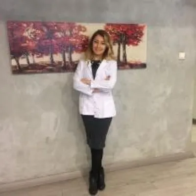 Özge Pınar Hıdımoğlu
