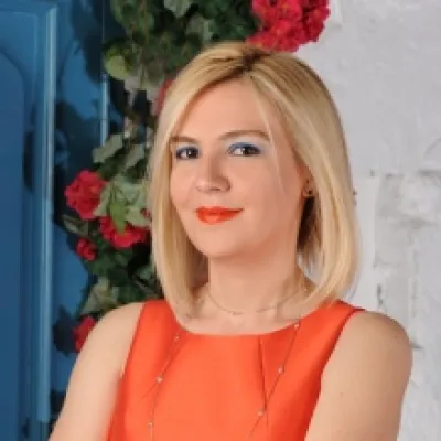 Ceren İşeri
