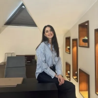 Berna Hepgüler
