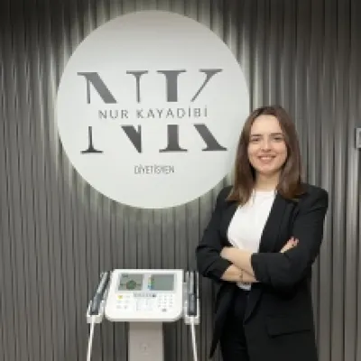 Nur Kayadibi