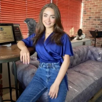 Derya Mutlu