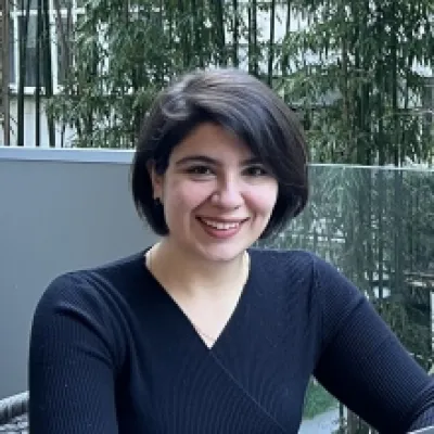 Fatma Kahraman Gök