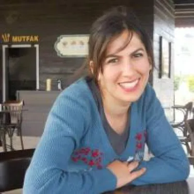 Gülay Kurt