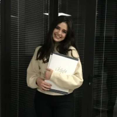 Elif İzçınar