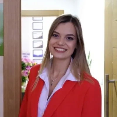 Buse Küçükdemir