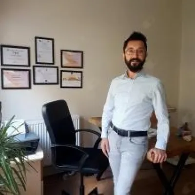 Burak Alifaki