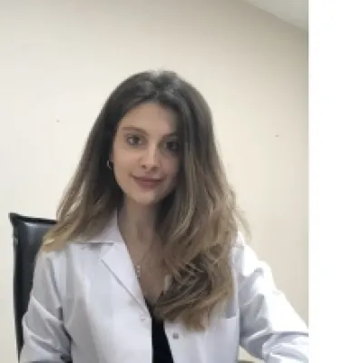 Hatice İlayda Sertkaya