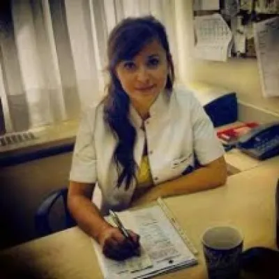 Gülhan Koca