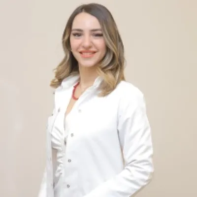 Selin Yılmaz