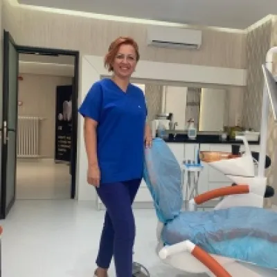 Firdevs Şenel