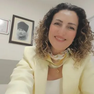 Zuhal Güler Çelik