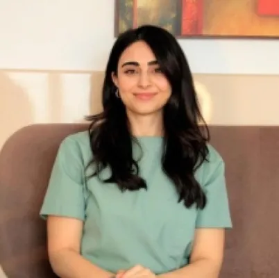 Yağmur Malkoç