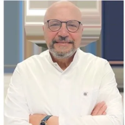 Mehmet Muzaffer Ateş