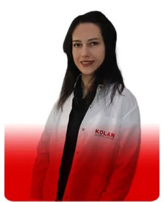 Zeynep Arpacık Akbulut