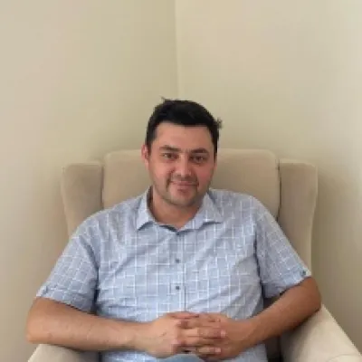 Osman Bahçeci