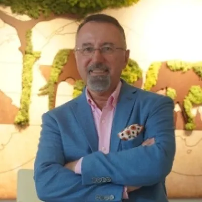 İsmail Özdemir