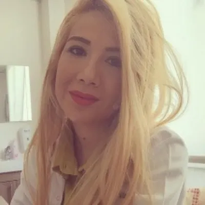 Melda Yakupoğlu