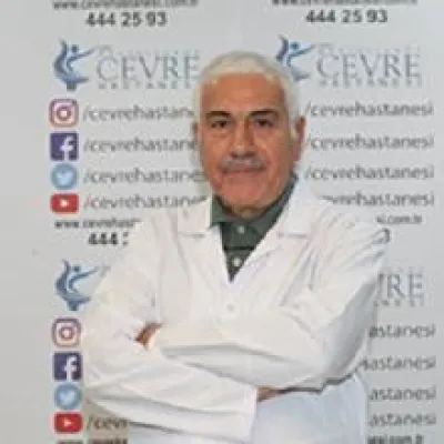 Abdülkadir Özgil