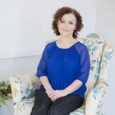 Belgin Harzadın