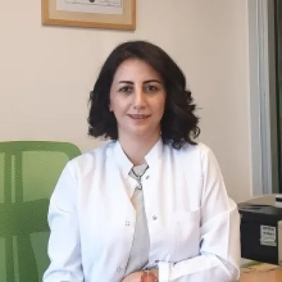 Servet Şekeryapan Çalıkoğlu