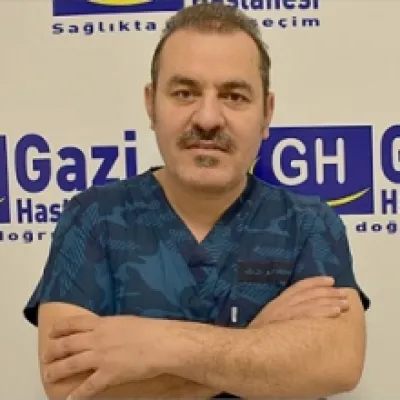 Nuh Gümüştekin