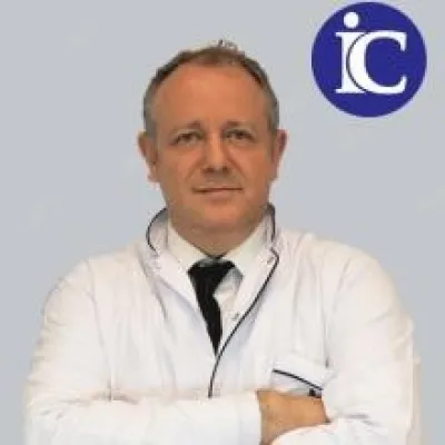 Mehmet Ali Mungan