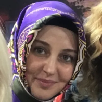 Ayşe Meryem Uslu