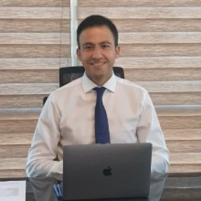 Gürkan Bozdağ