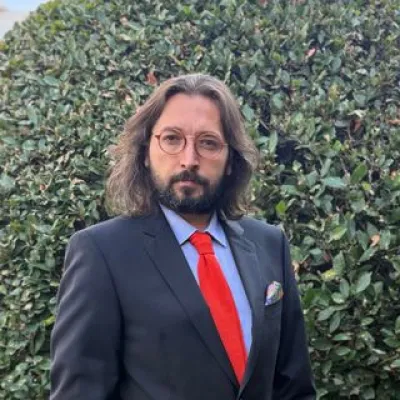Şakir Volkan Erdoğan