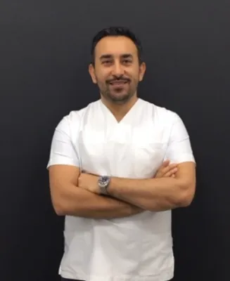 Orhan Öztoprak