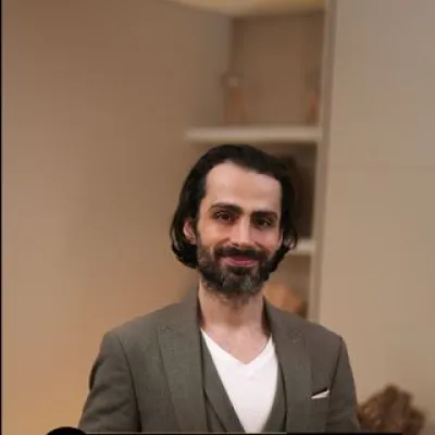 Akif Ayberk Akçay