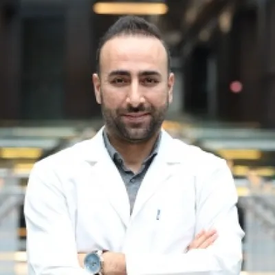 Fatih Irmak