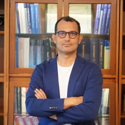 Osman Kelahmetoğlu
