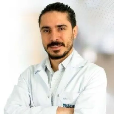 Ali Cem Oktay