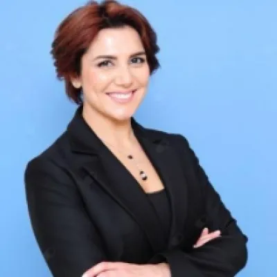 Leyla Arvas