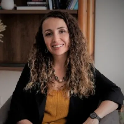 Sevgi Kurt