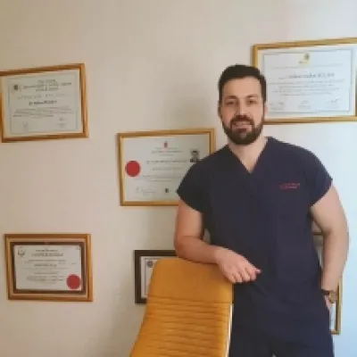M. Hakan Bulam