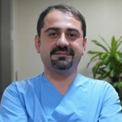 Teoman Eraslan