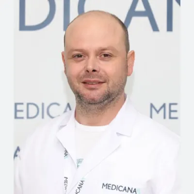 Osman Vural