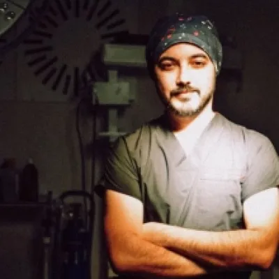 Alper İnce