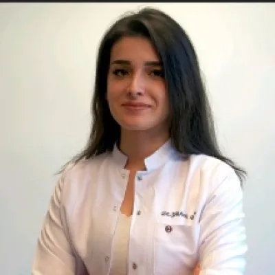 Göknil Hande Uzun