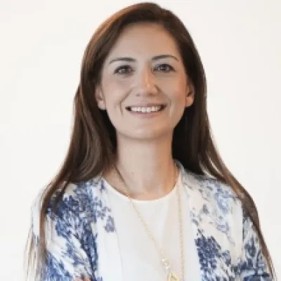 Kamuran Zeynep Aytuğ Sevim