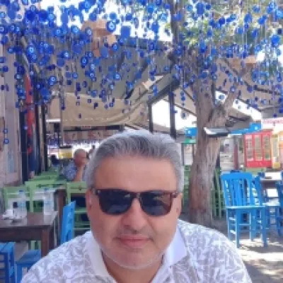 Timur Orhanoğlu