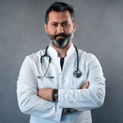 Okan Morkoç