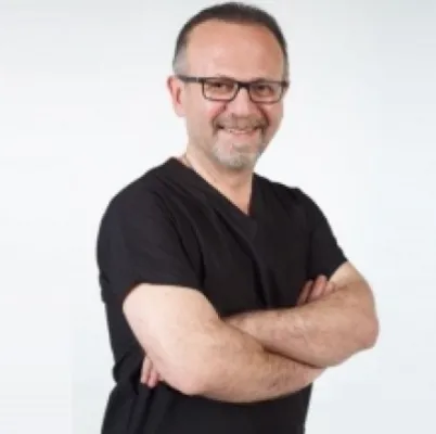 Cenk Şen