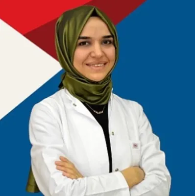 Ayşenur Bağdatlı