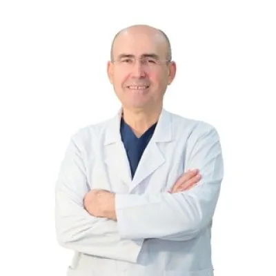 Dr. Gülhan Tuncer profil fotoğrafı
