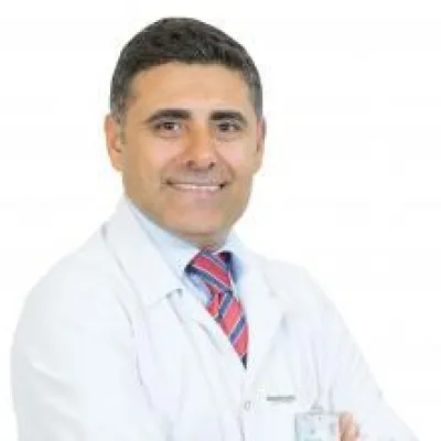 Hüseyin Yaşar