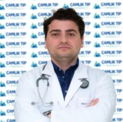 Mehmet Akif Küçüksarı