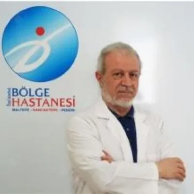Uzm. Dr. Hasan Ünal profil fotoğrafı